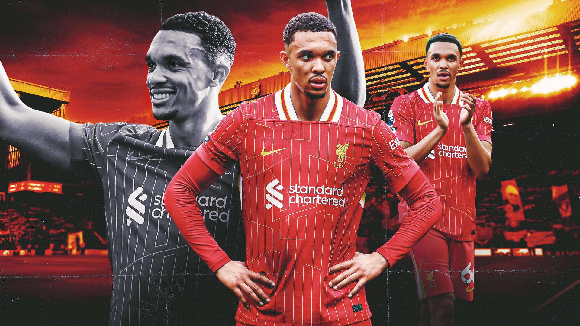 Alexander-Arnold leaves Liverpool GFX