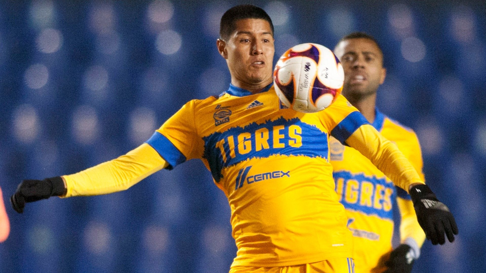 Hugo Ayala Tigres 240221