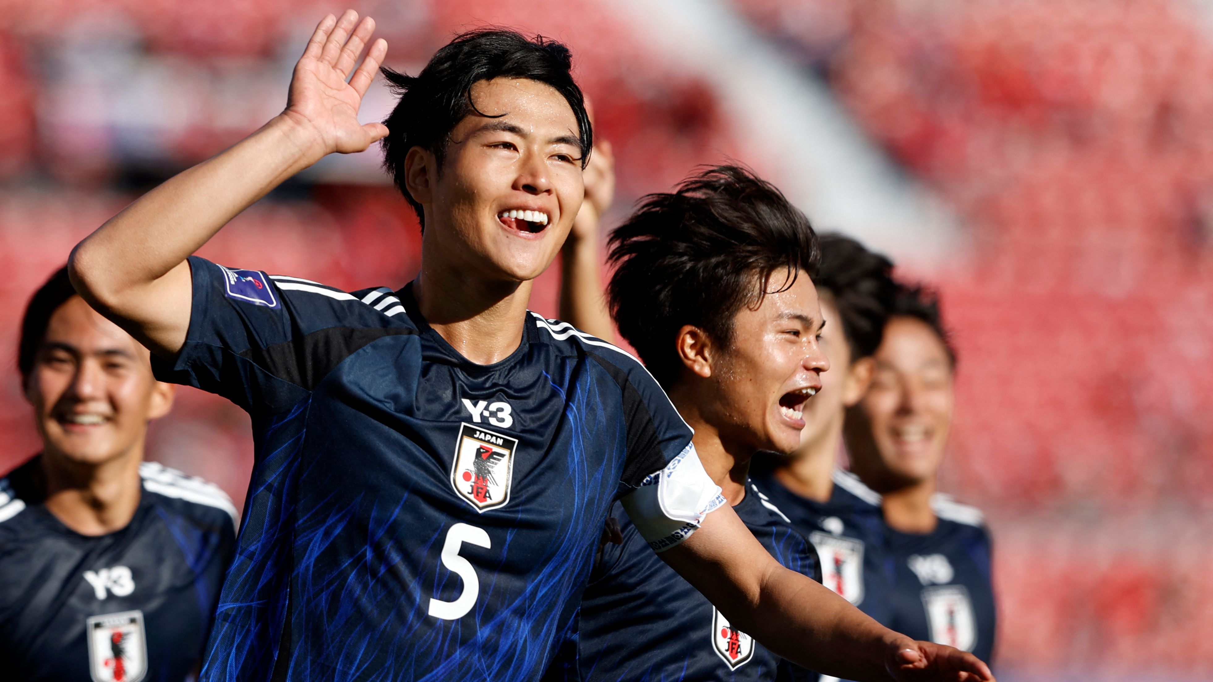 20251008-U20WorldCup-japan-rion-ichihara