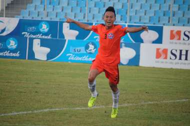 Đà Nẵng FLC Thanh Hóa Vòng 1/8 Cúp QG 2017