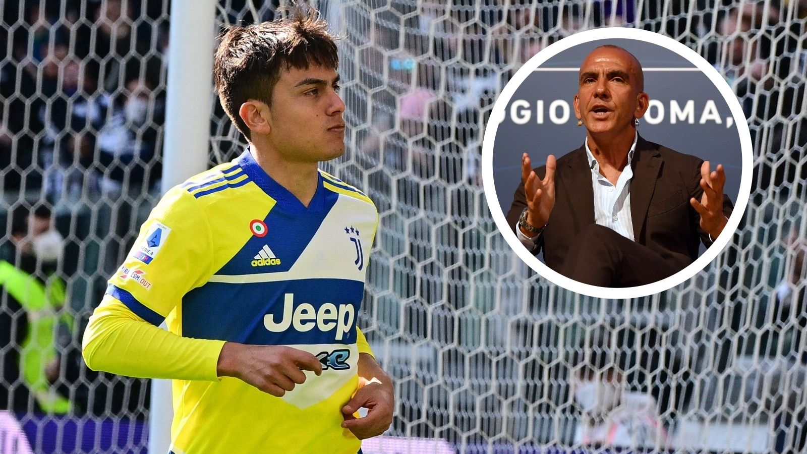 Dybala Di Canio