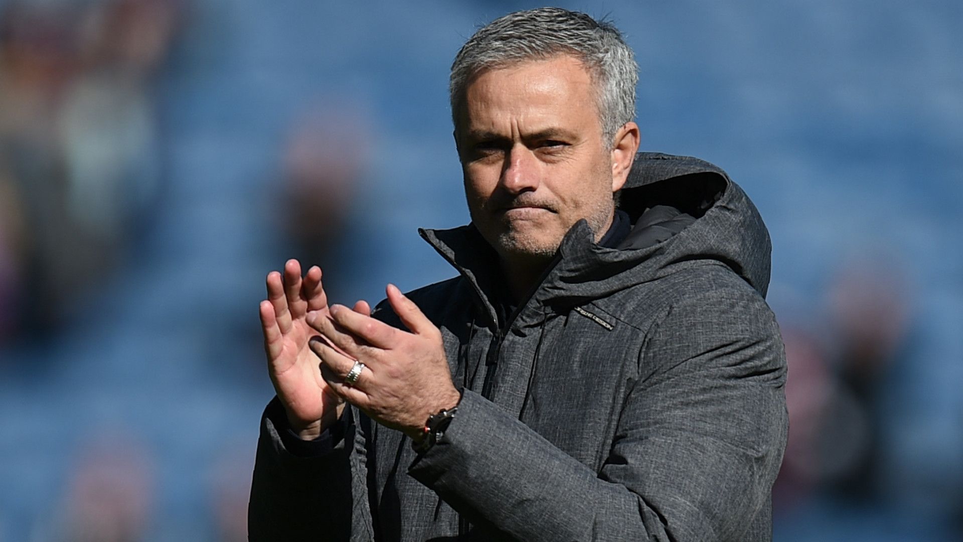 JOSE MOURINHO MANCHESTER UNITED