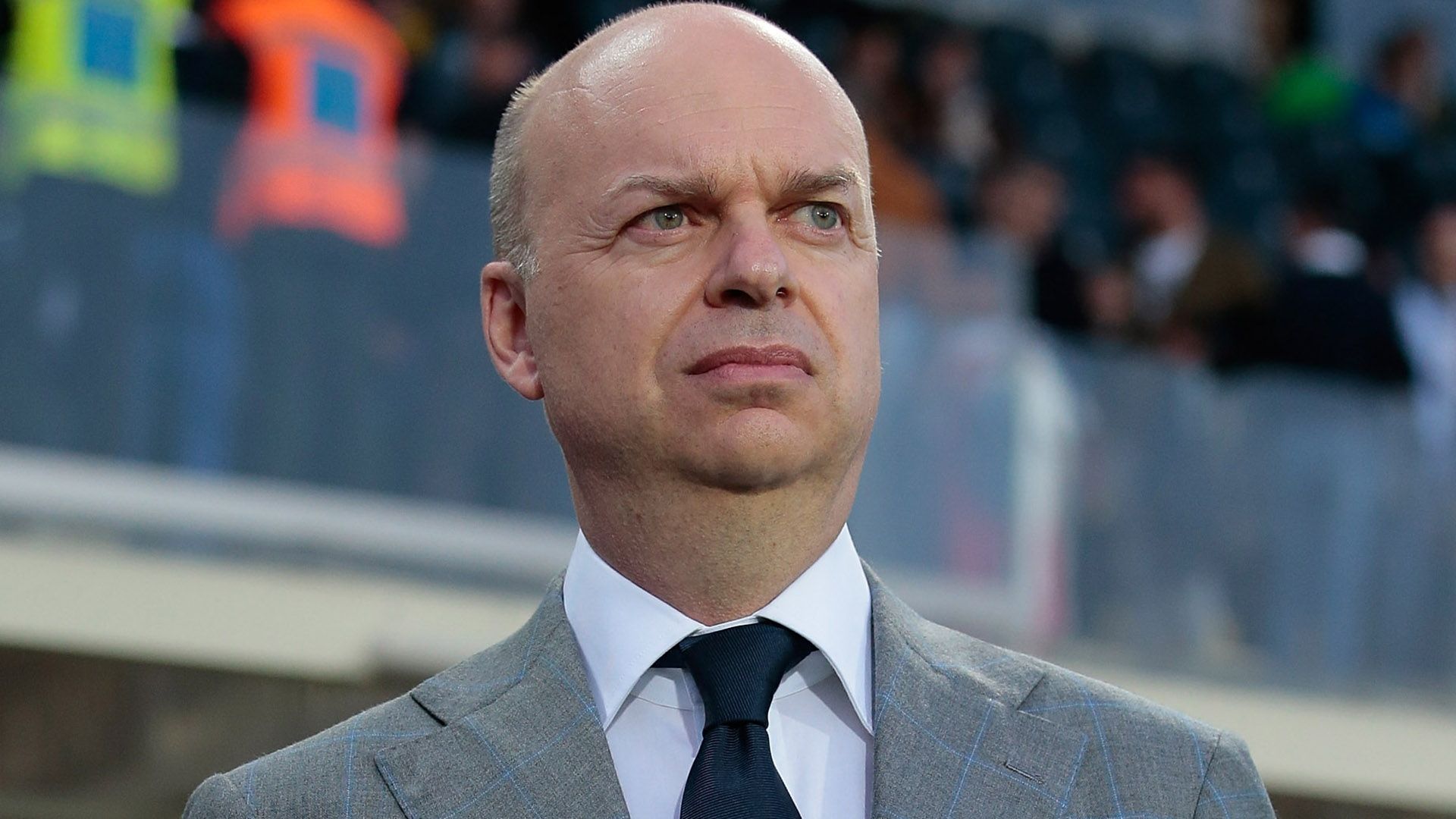 Marco Fassone Milan