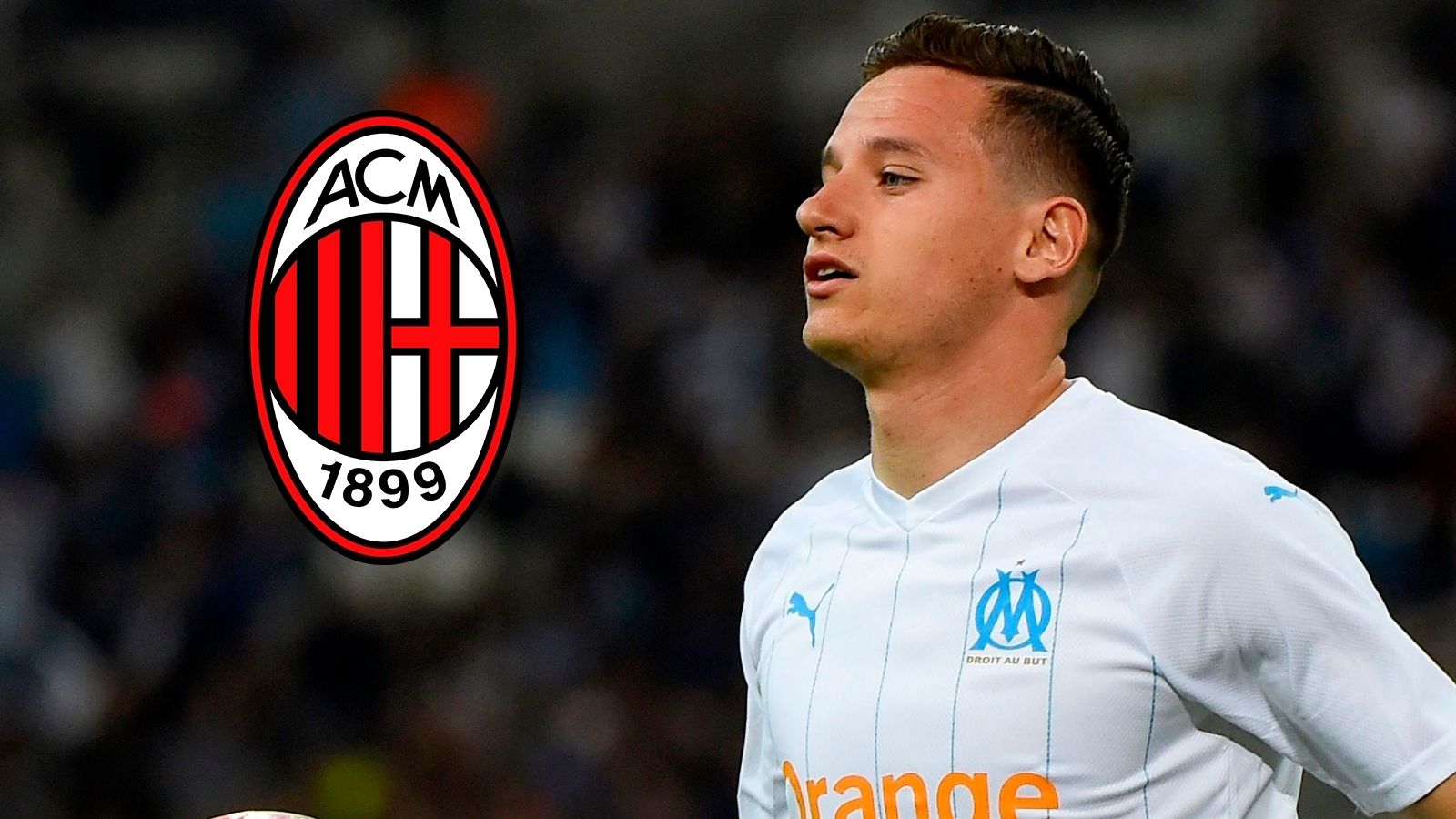 Florian Thauvin
