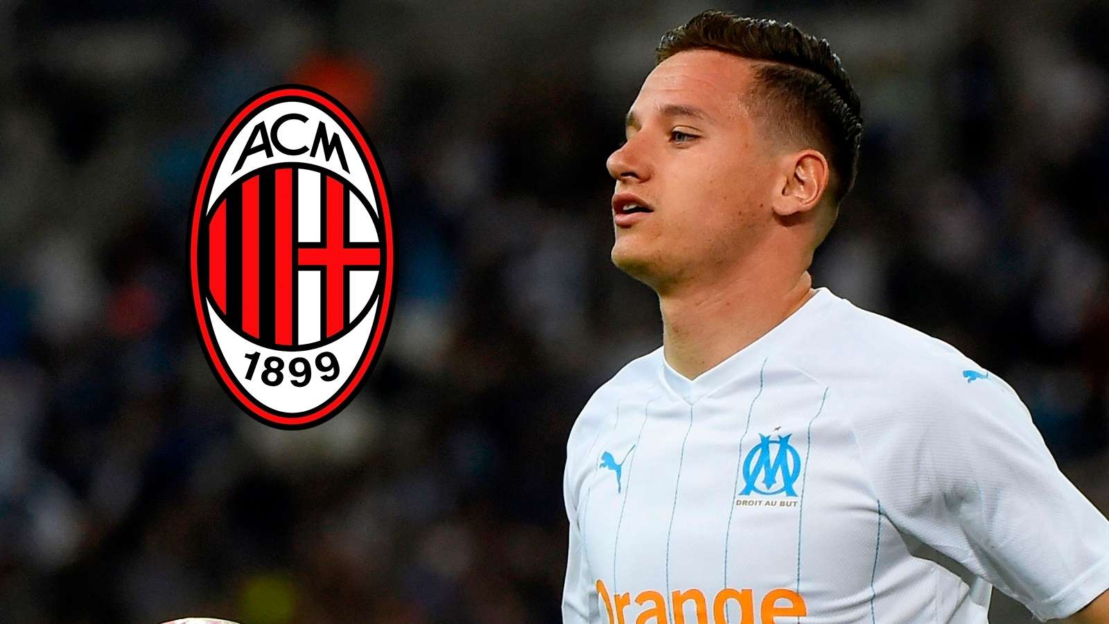Florian Thauvin