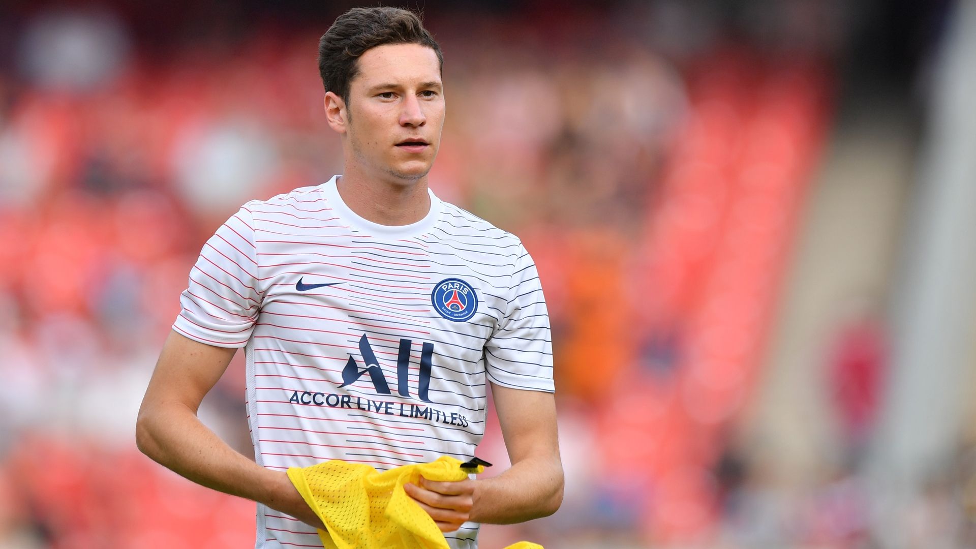 Julian Draxler PSG 072019