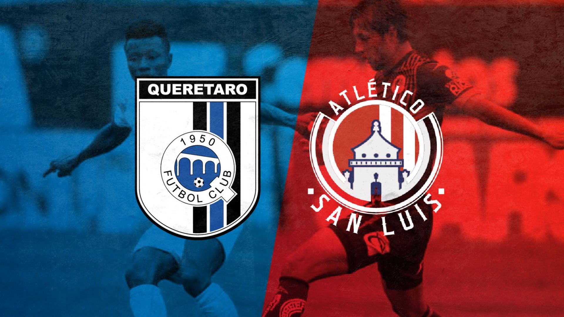Querétaro Atlético San Luis
