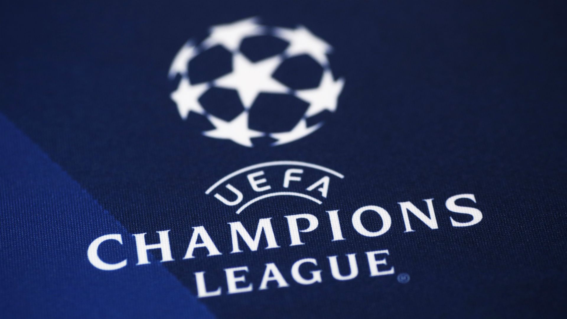 UCL logo