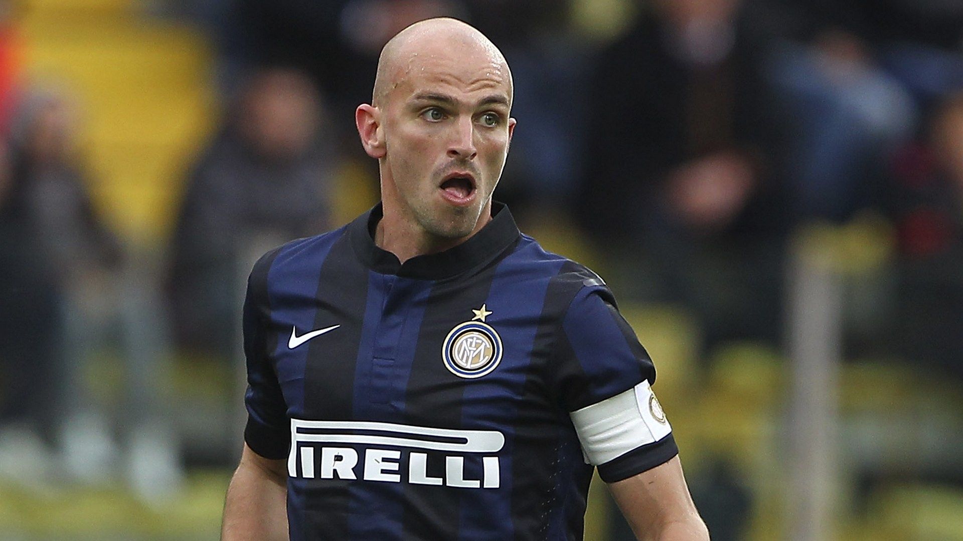 Esteban Cambiasso Inter