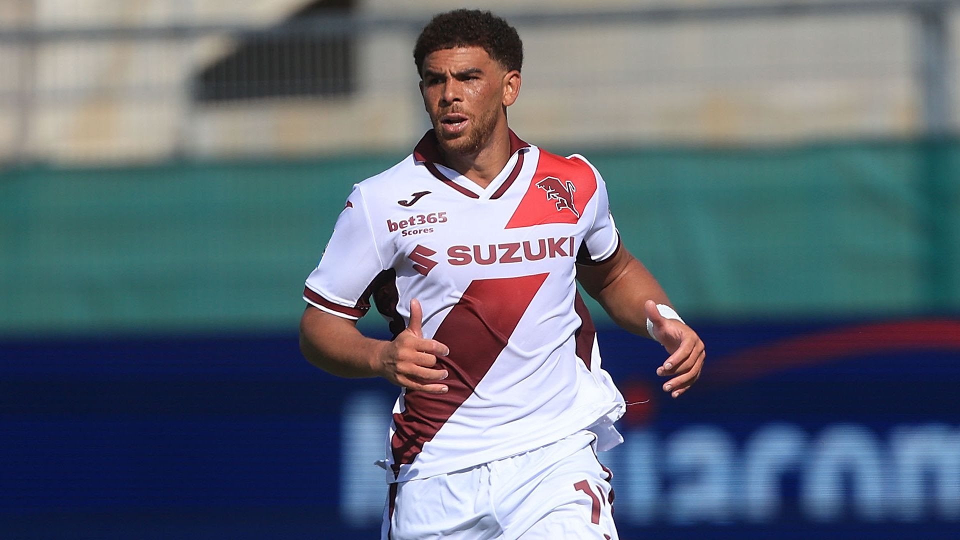 Che Adams Torino
