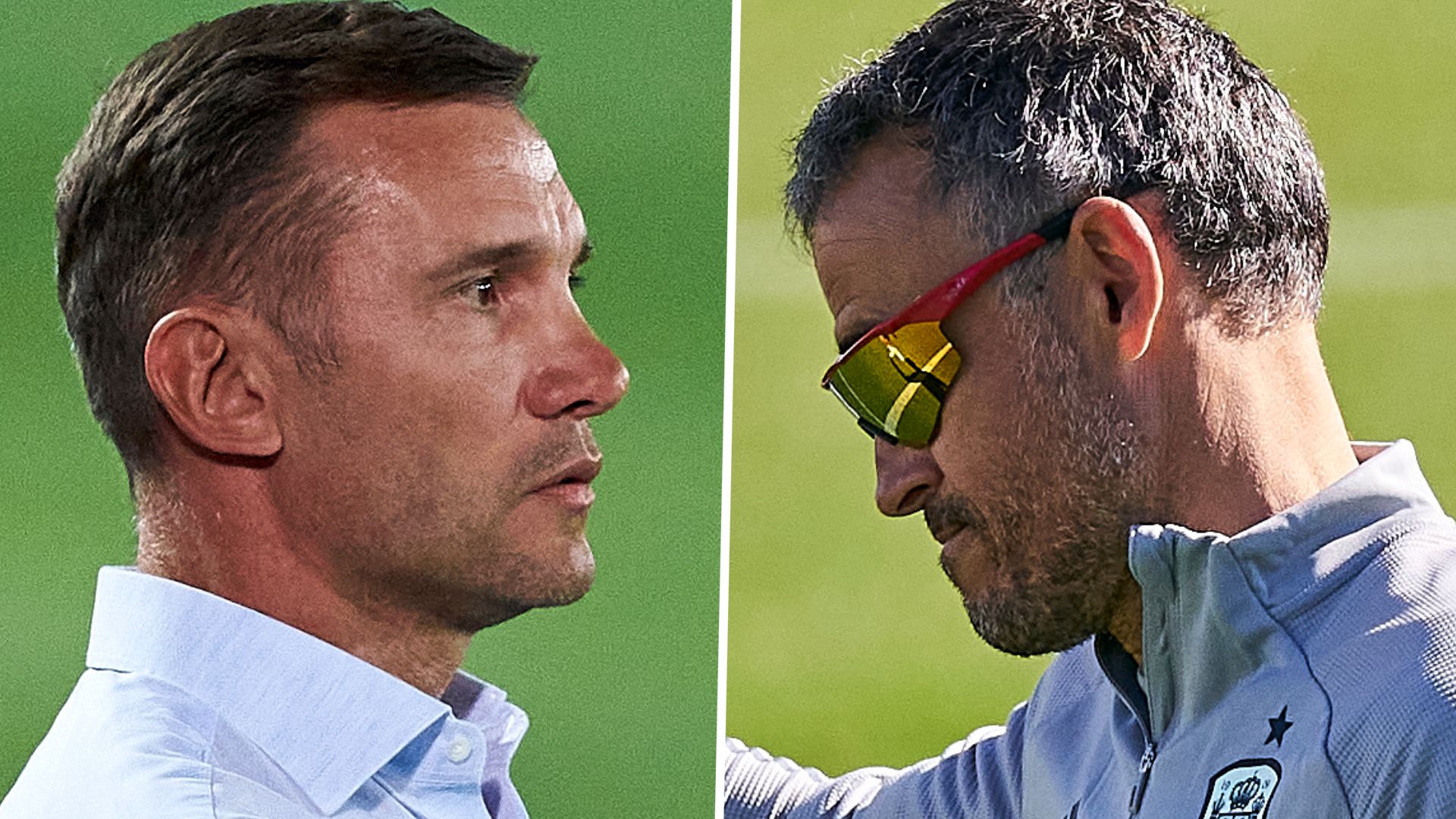 shevchenko luis enrique