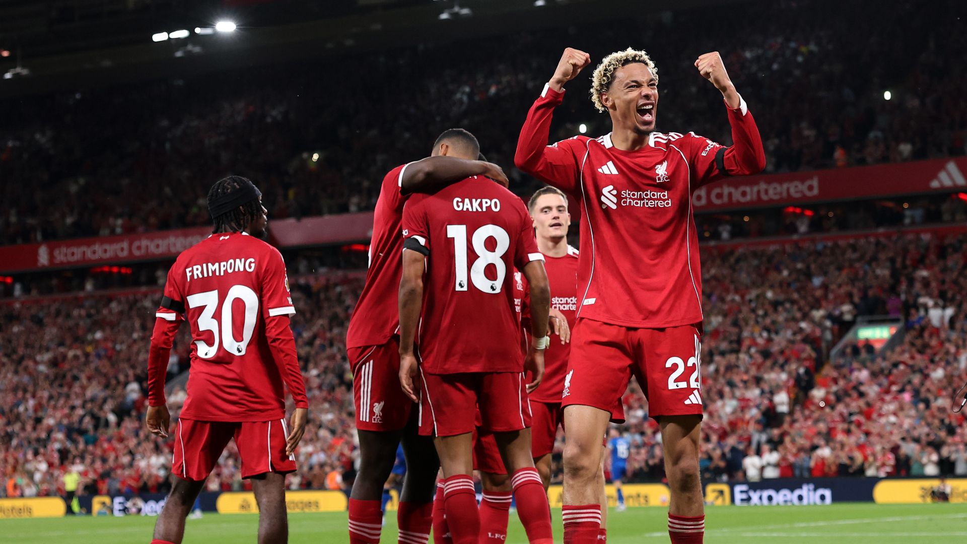 Jadwal Burnley vs Liverpool: Live Streaming, Siaran Langsung TV & Cara Menonton