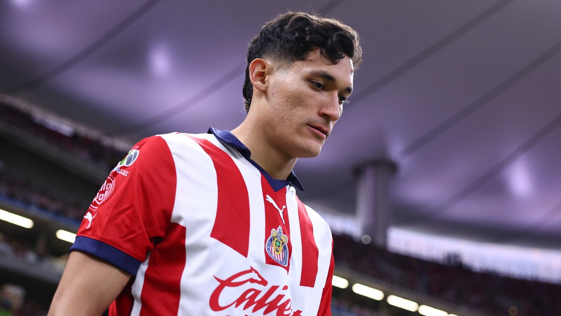 Jesús Orozco Chiquete Chivas 2024