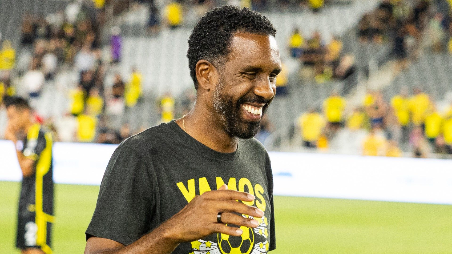 Wilfried Nancy Columbus Crew