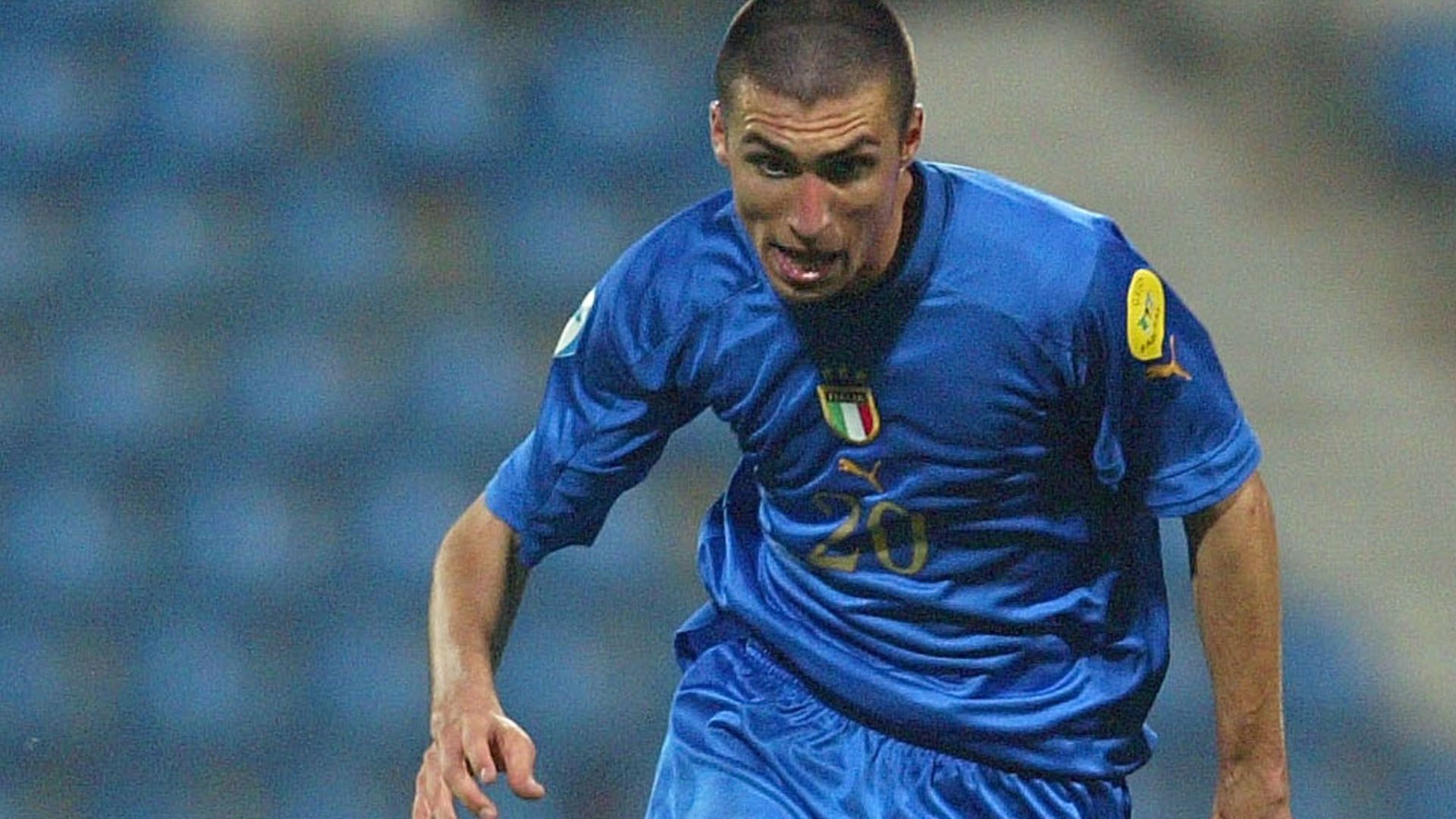 Caracciolo Italy