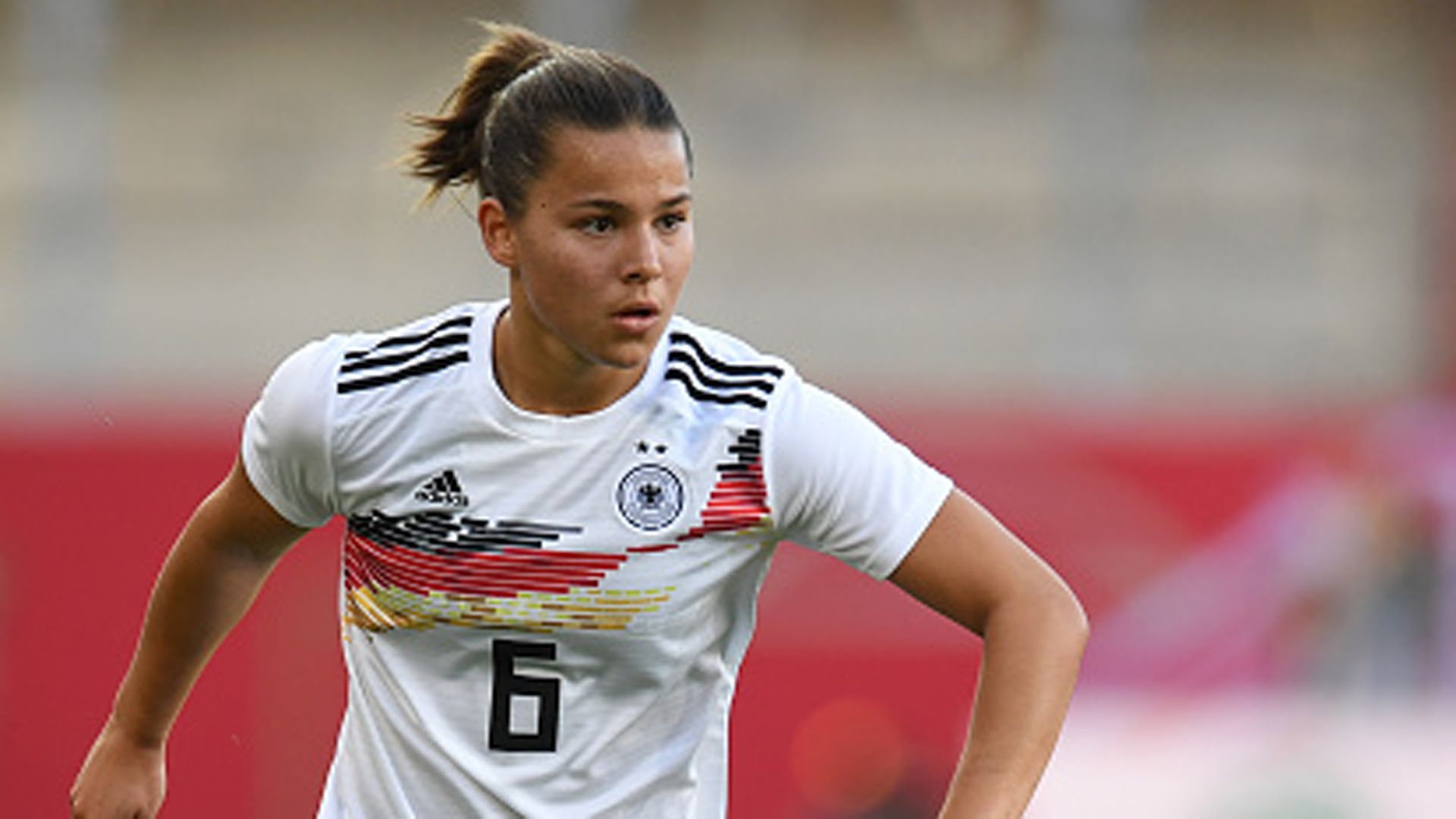 Lena Oberdorf Germany