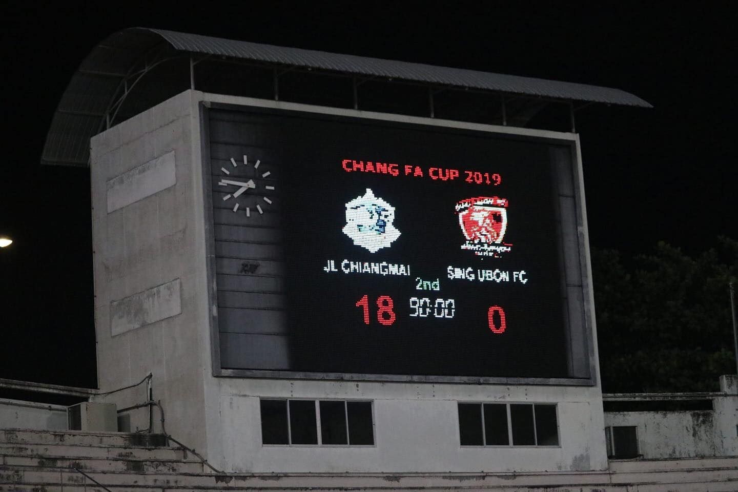 เจแอล เชียงใหม่