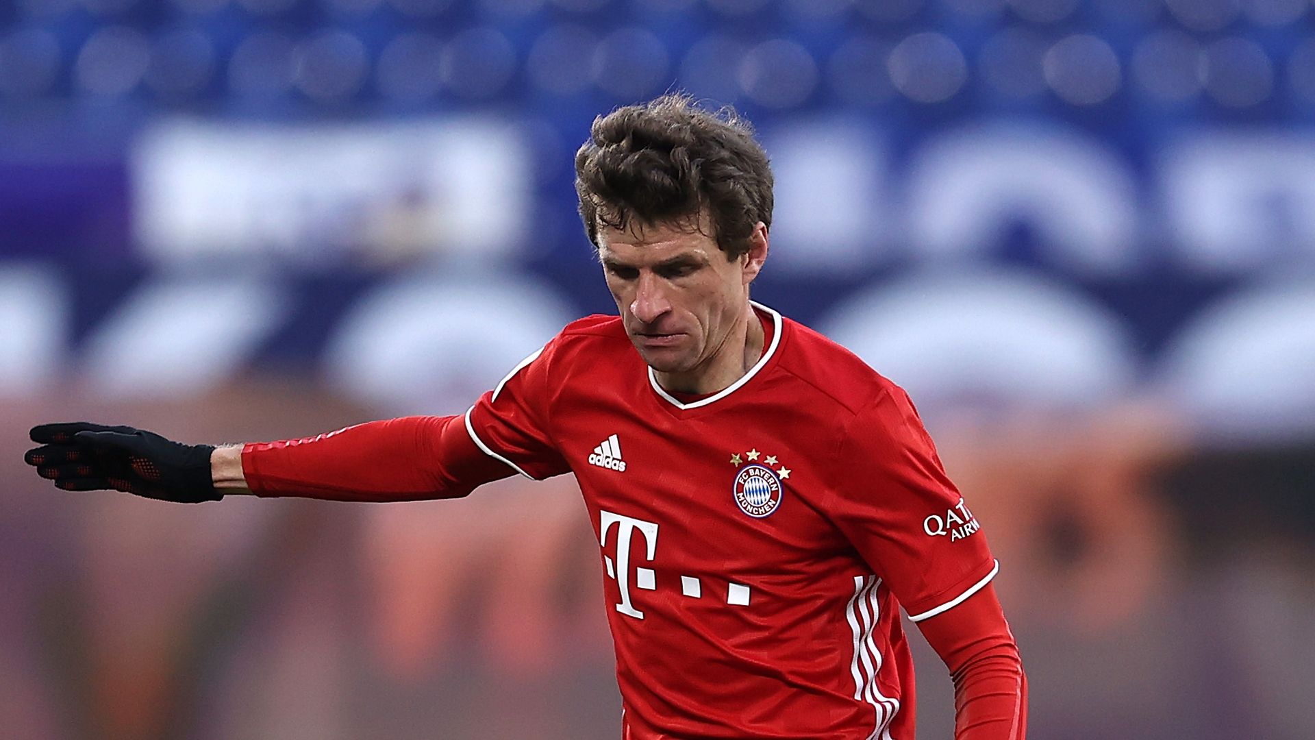 FC Bayern München Bundesliga 01022021