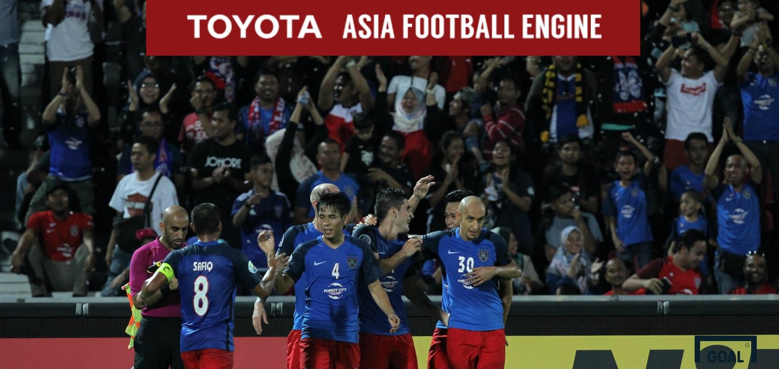 AFC MD 5 ASEAN