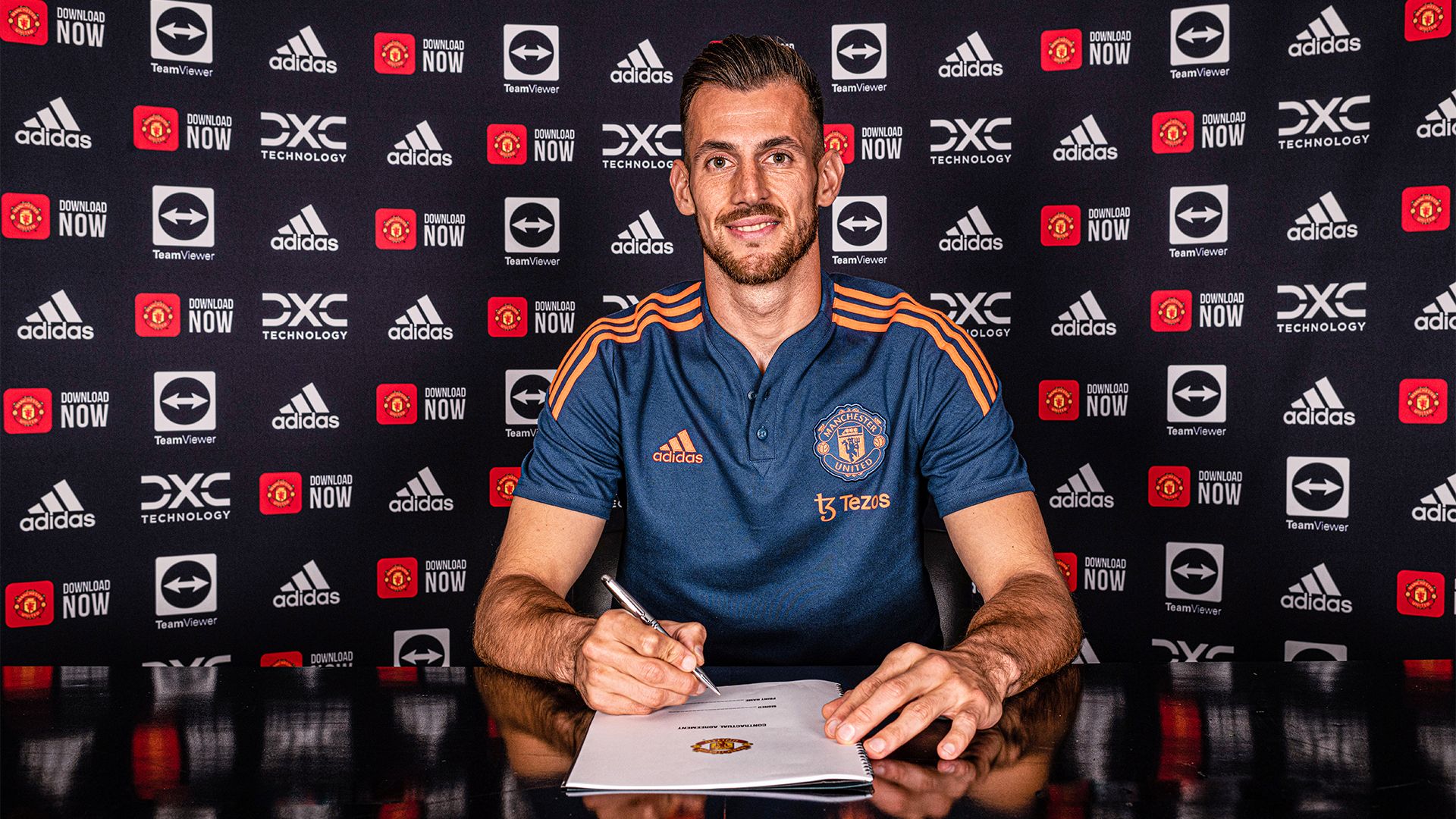 Martin Dubravka 2022-23