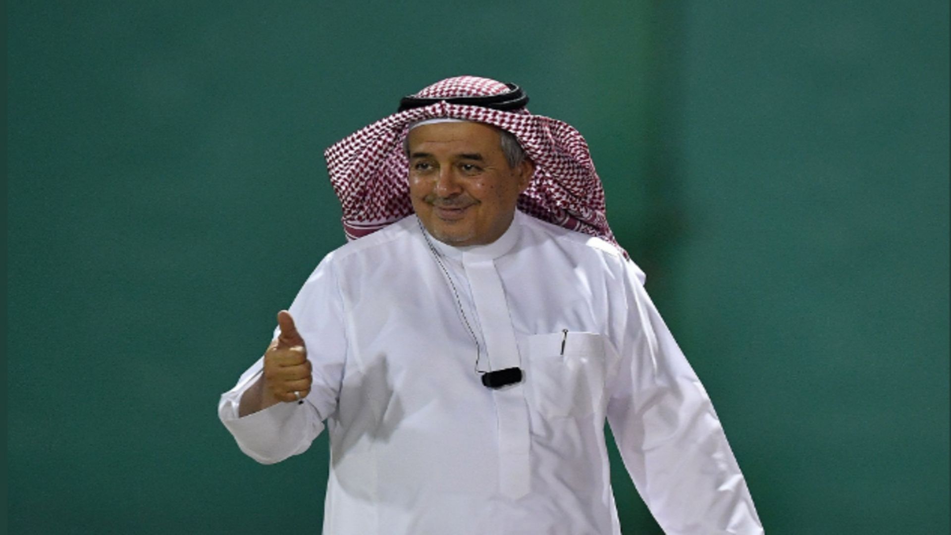 منصور بن مشعل