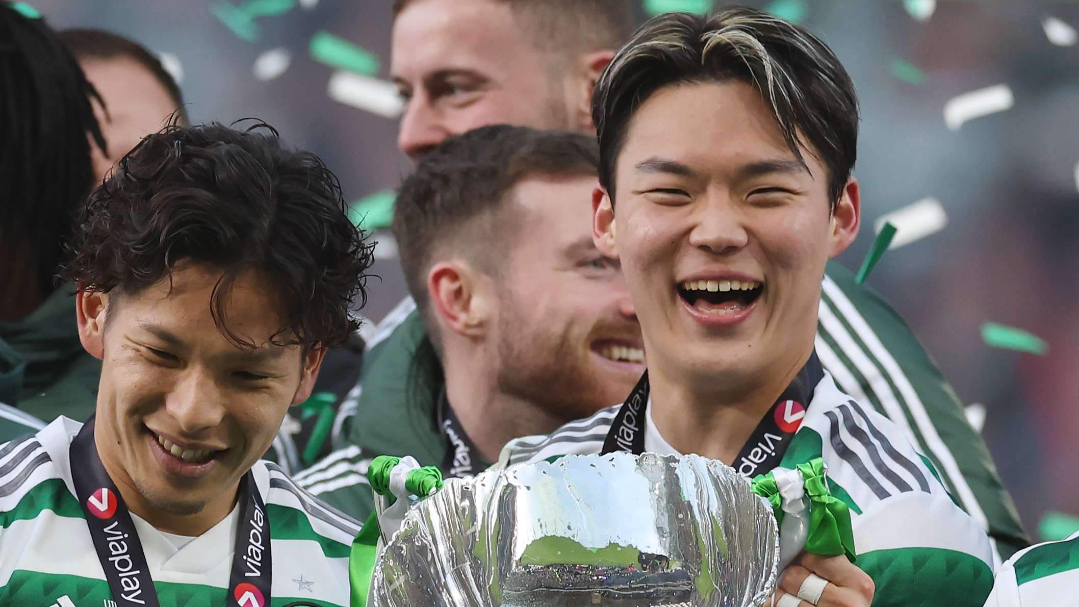 오현규 컵대회 우승