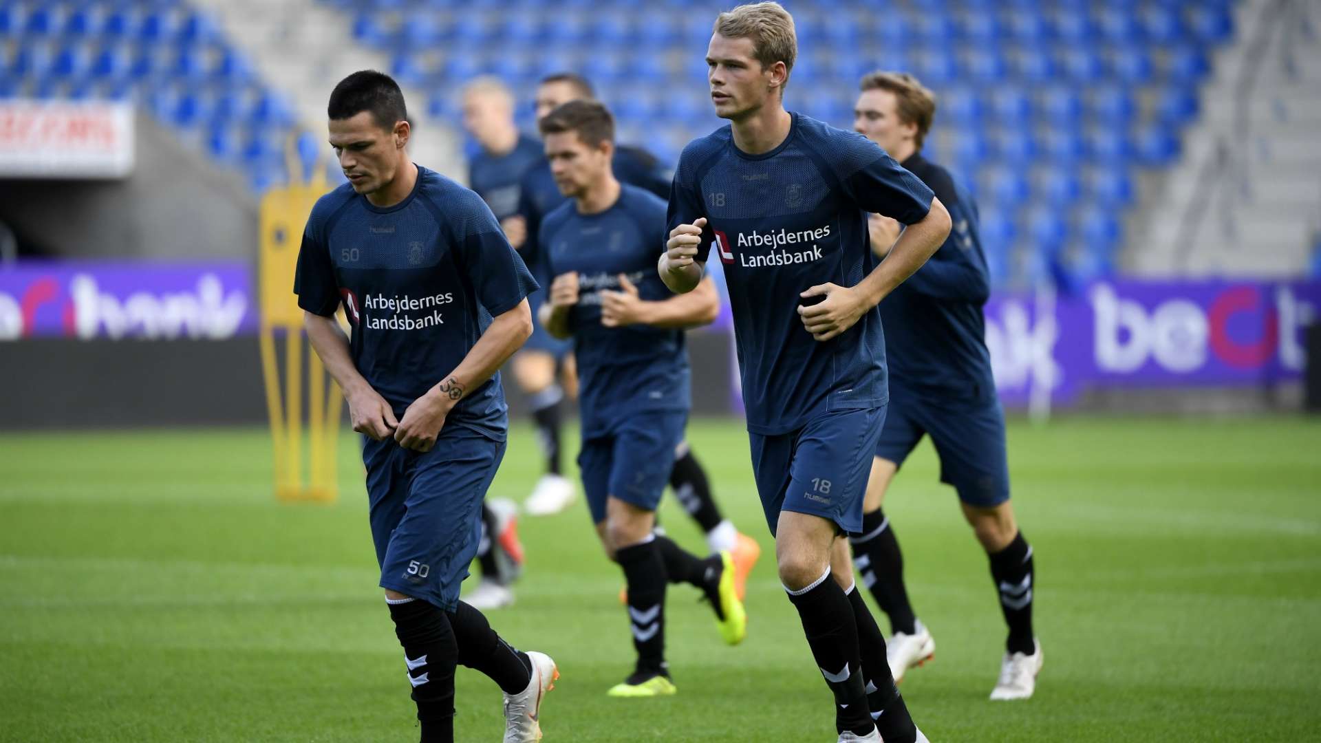 Nikolai Laursen Brondby 08222018