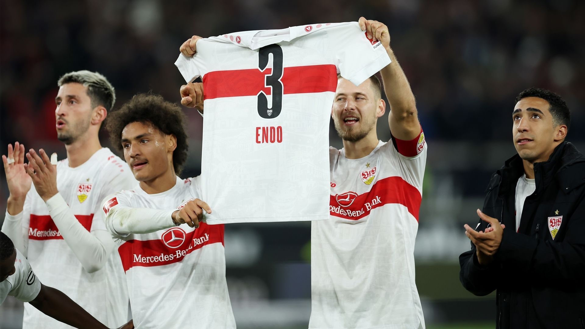 20221108_Wataru Endo_Stuttgart