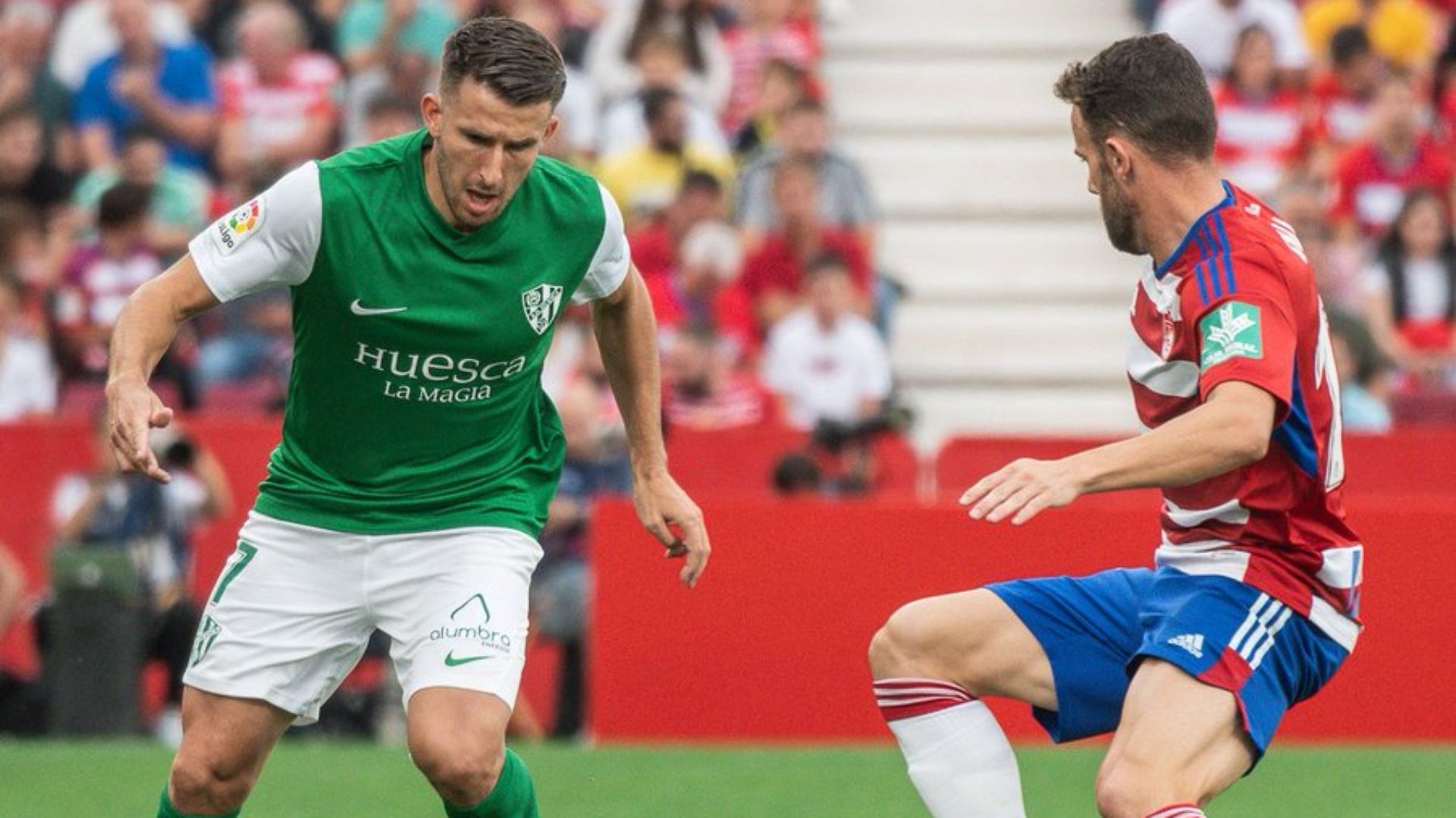 Granada Huesca