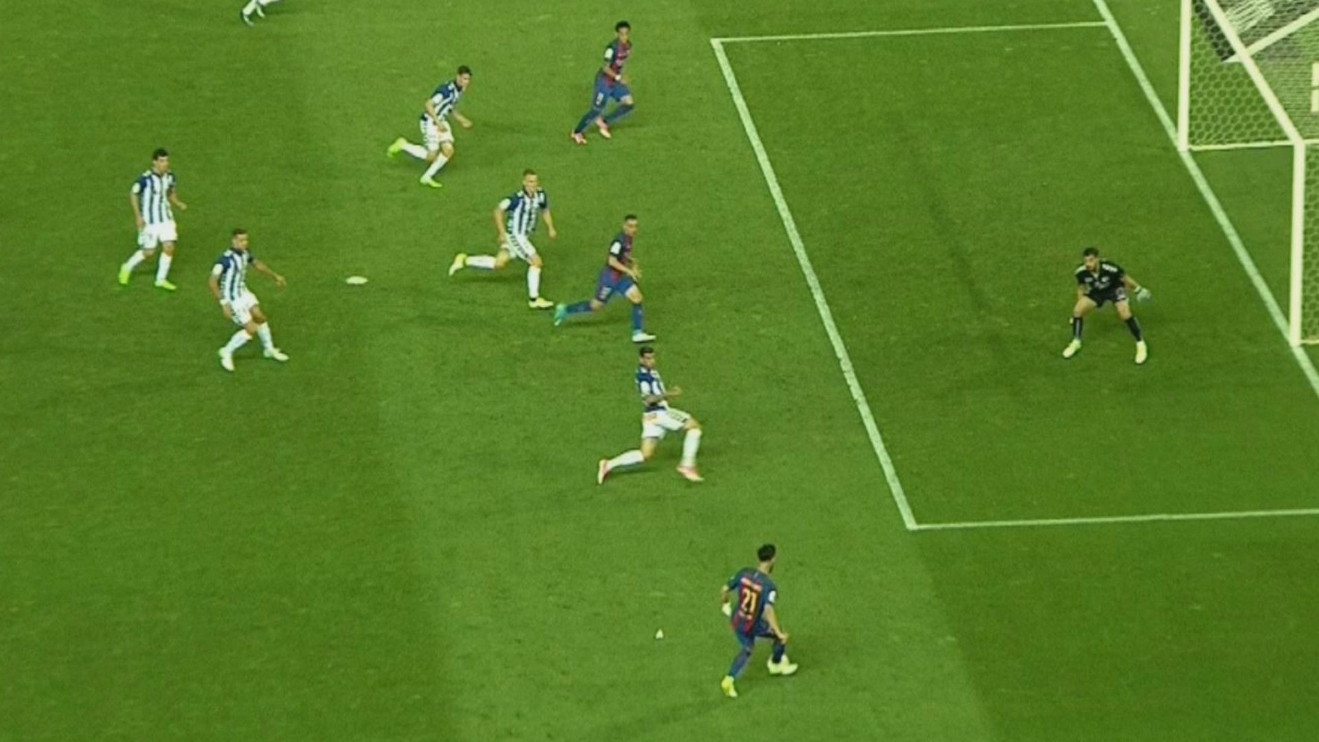 Neymar fdj