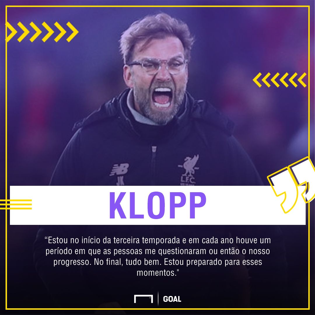 Klopp GFX