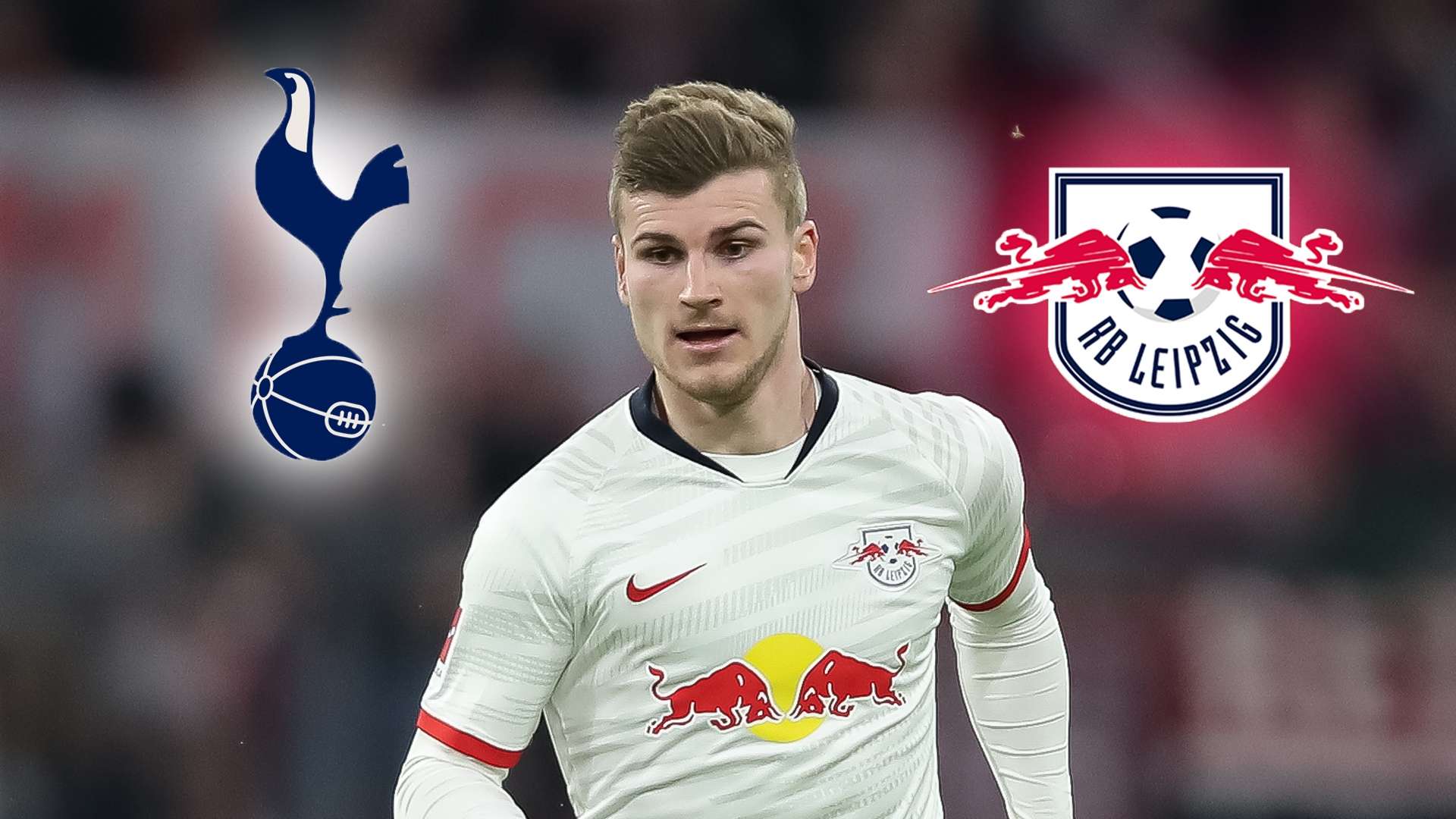 Tottenham Leipzig TV LIVE-STREAM Champions League GFX