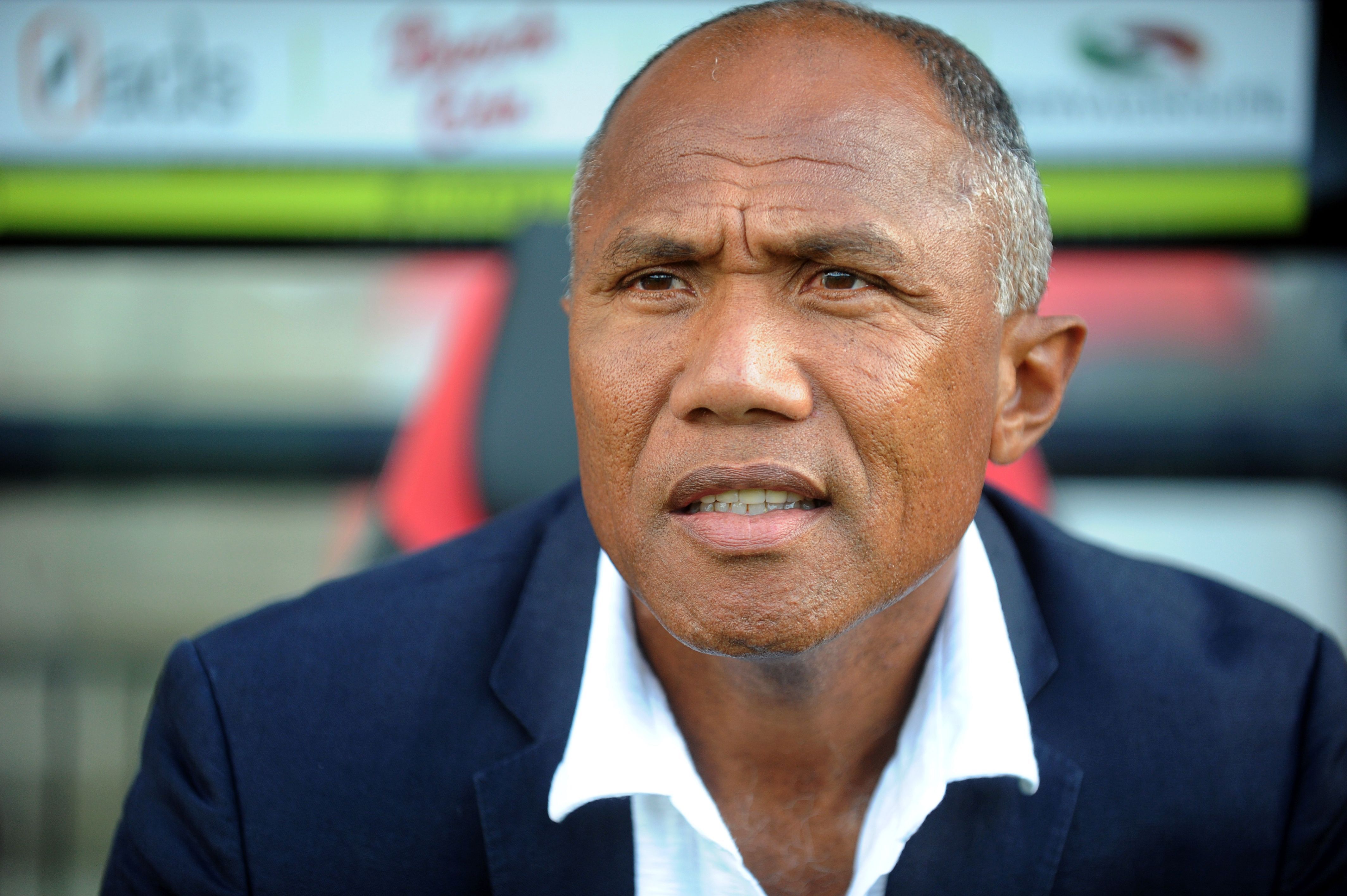 Antoine Kombouare Guingamp