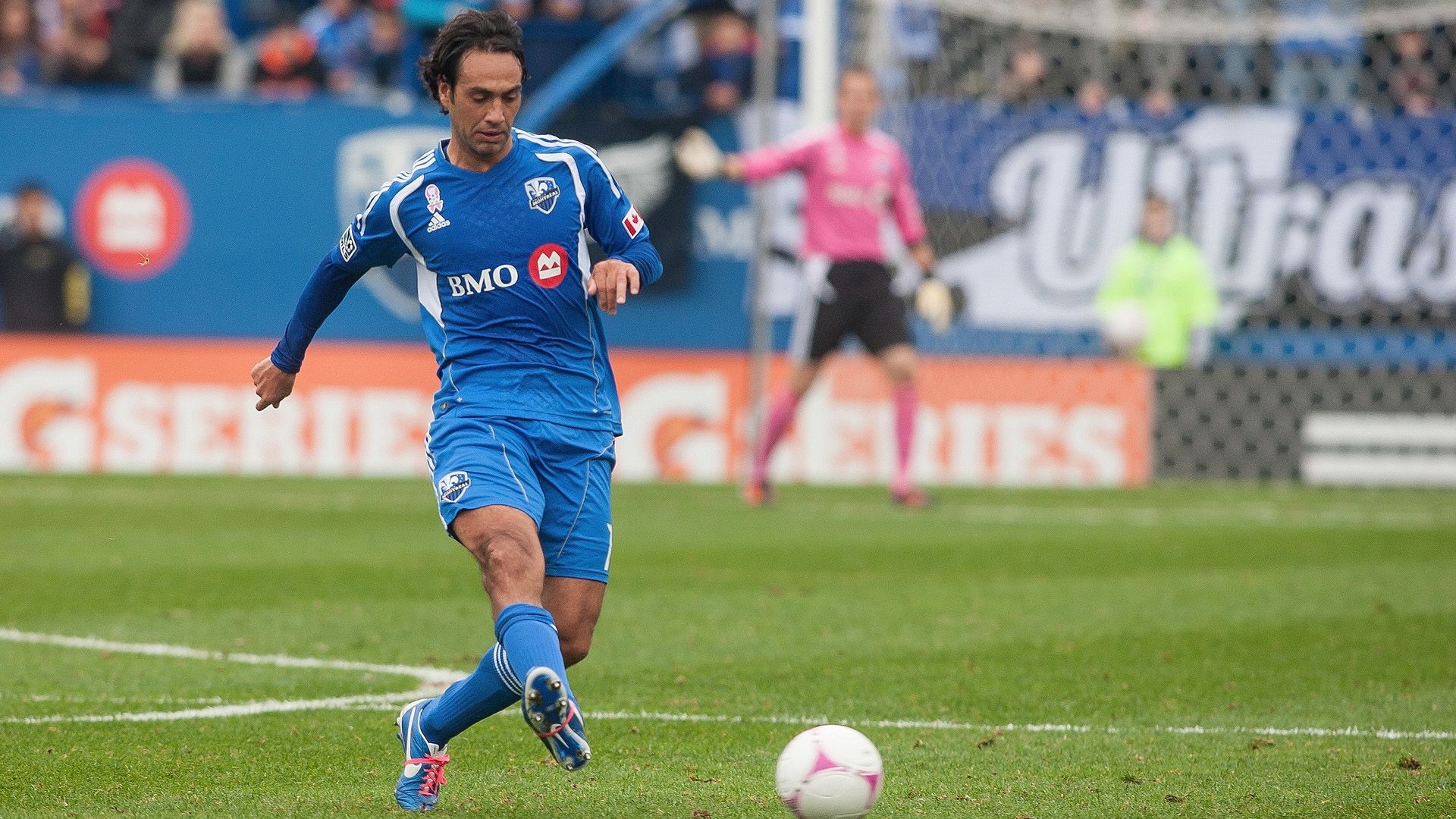 Nesta Montreal Impact