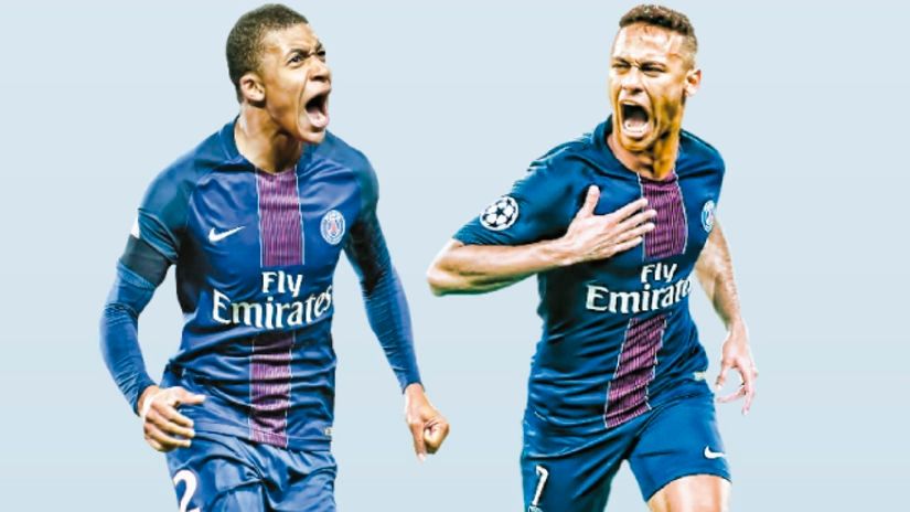 Mbappe_Neymar