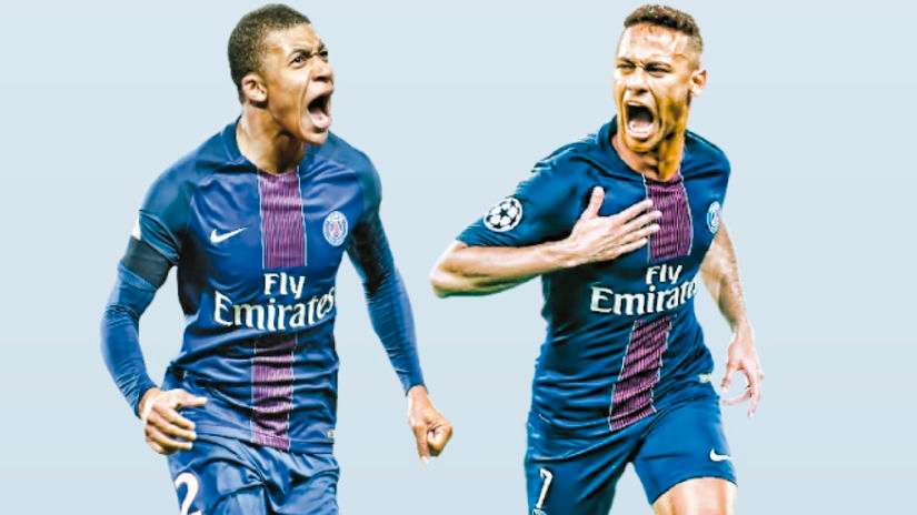 Mbappe_Neymar