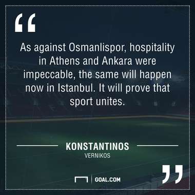 GFX Olympiakos quote