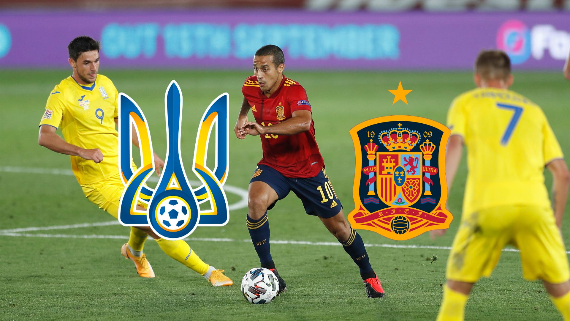 ONLY GERMANY header ukraine spain spanien 2020 thiago