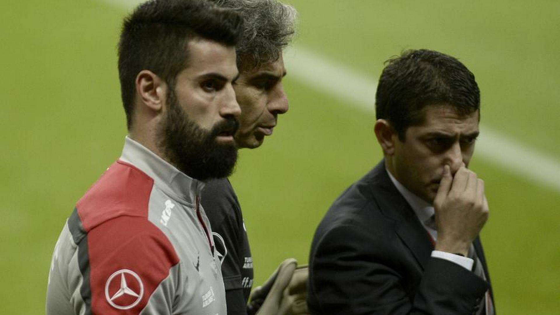 Volkan Demirel Turkey ECQ 11162014