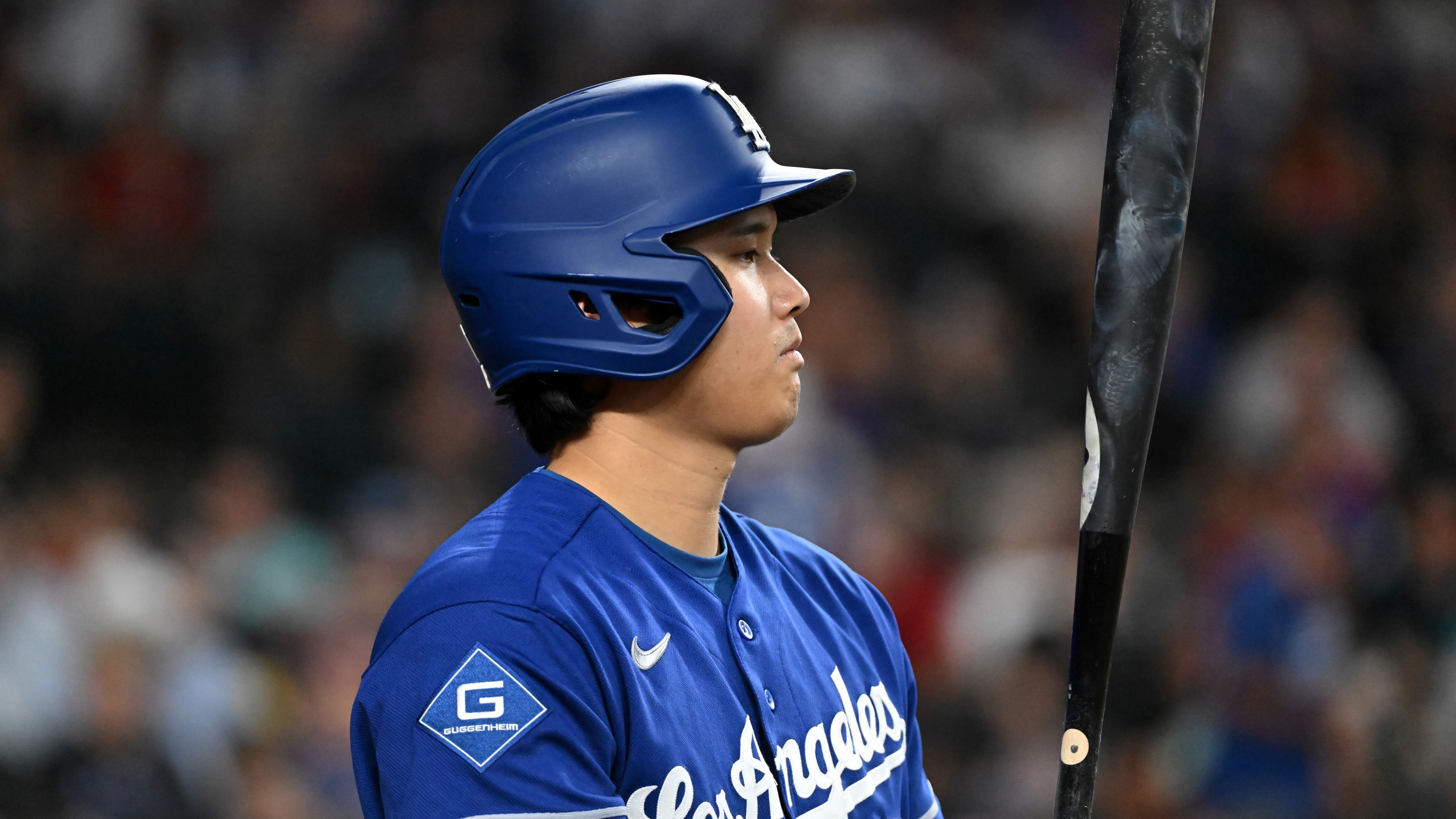 Shohei Otani