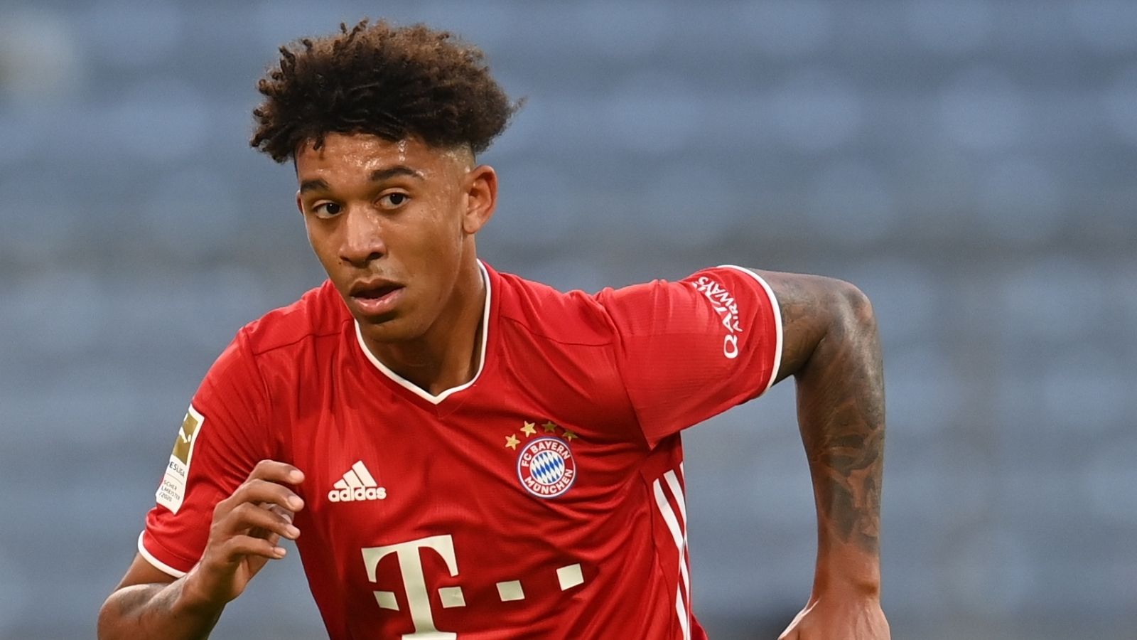 Chris Richards Bayern