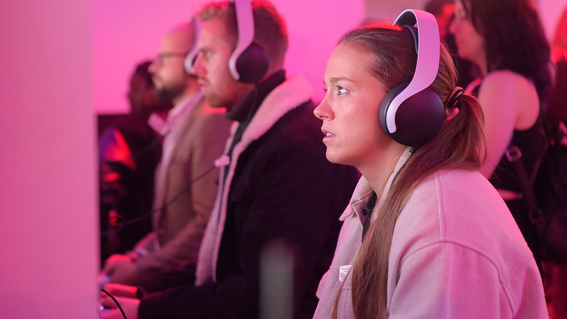 Fran Kirby Call of Duty