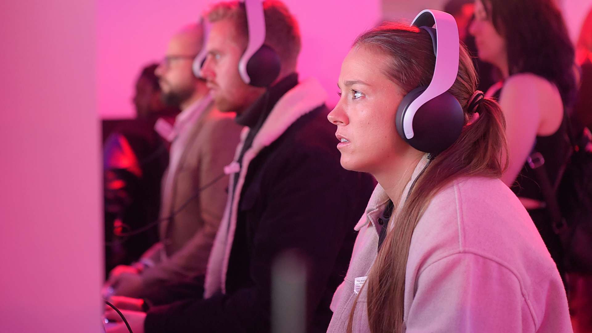 Fran Kirby Call of Duty