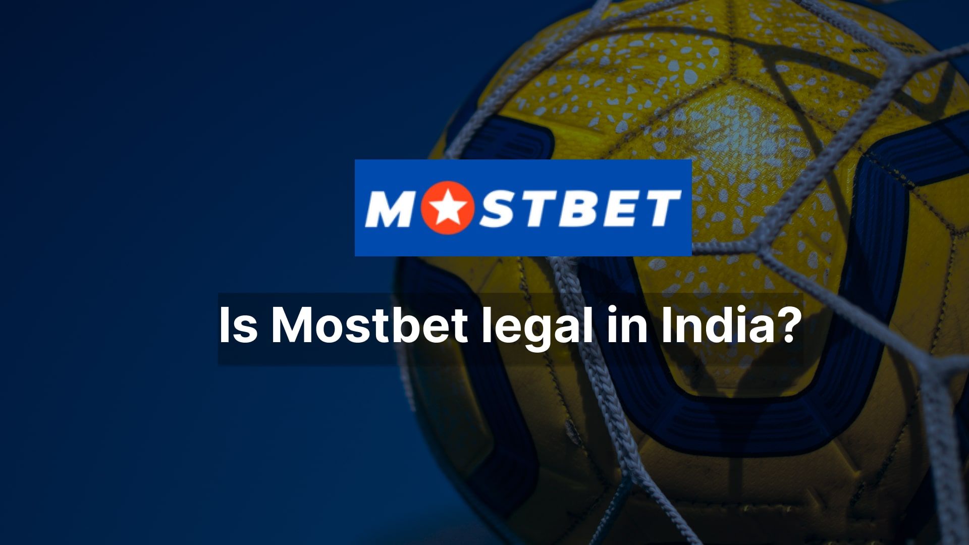 Mostbet App: Your Ultimate Guide to the Best Betting Experience