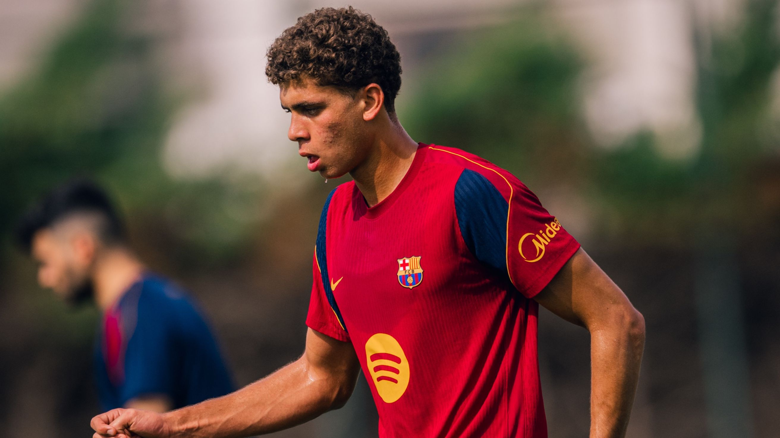 Hamza Abdelkarim
