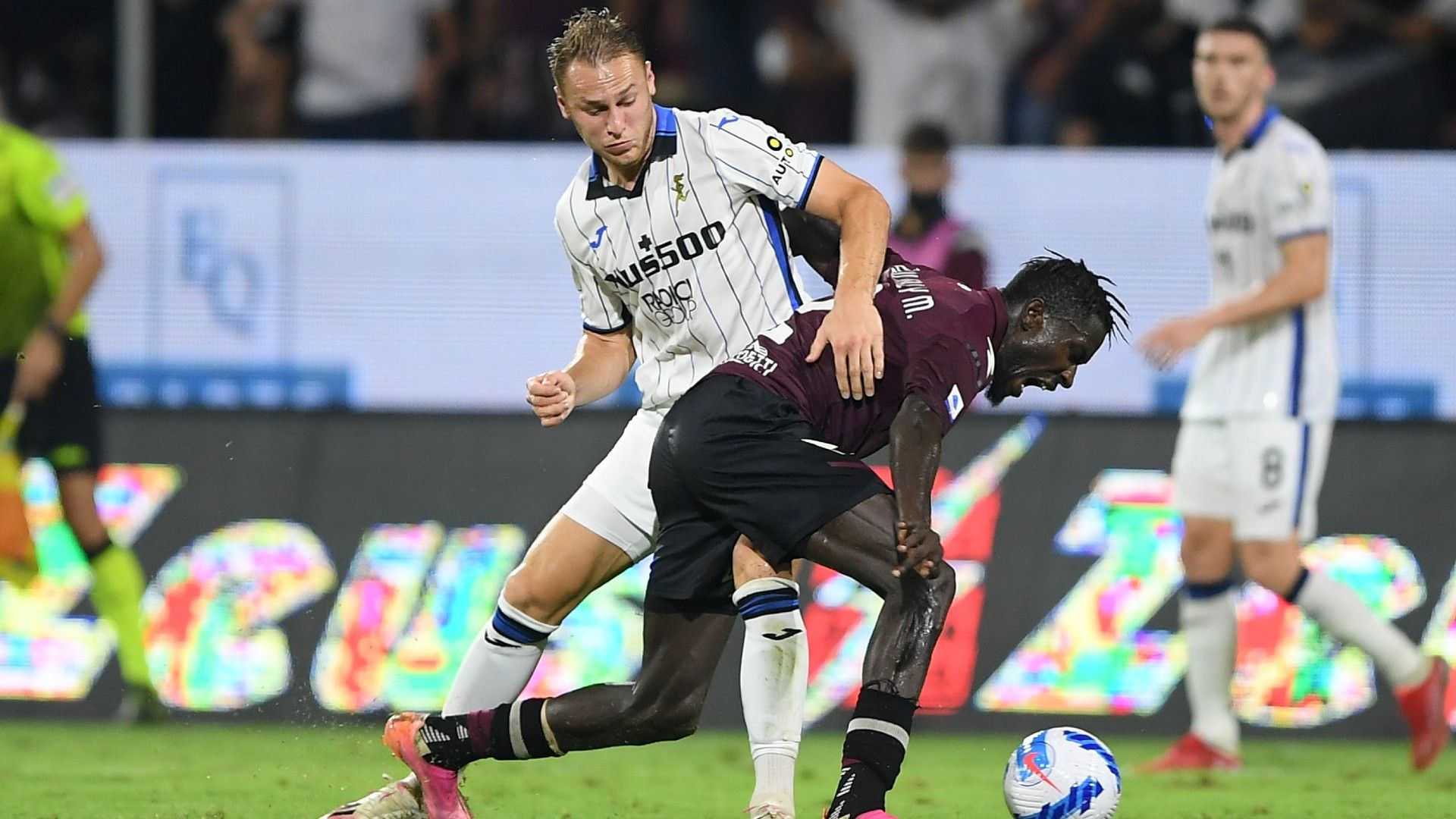 Teun Koopmeiners Atalanta Serie A