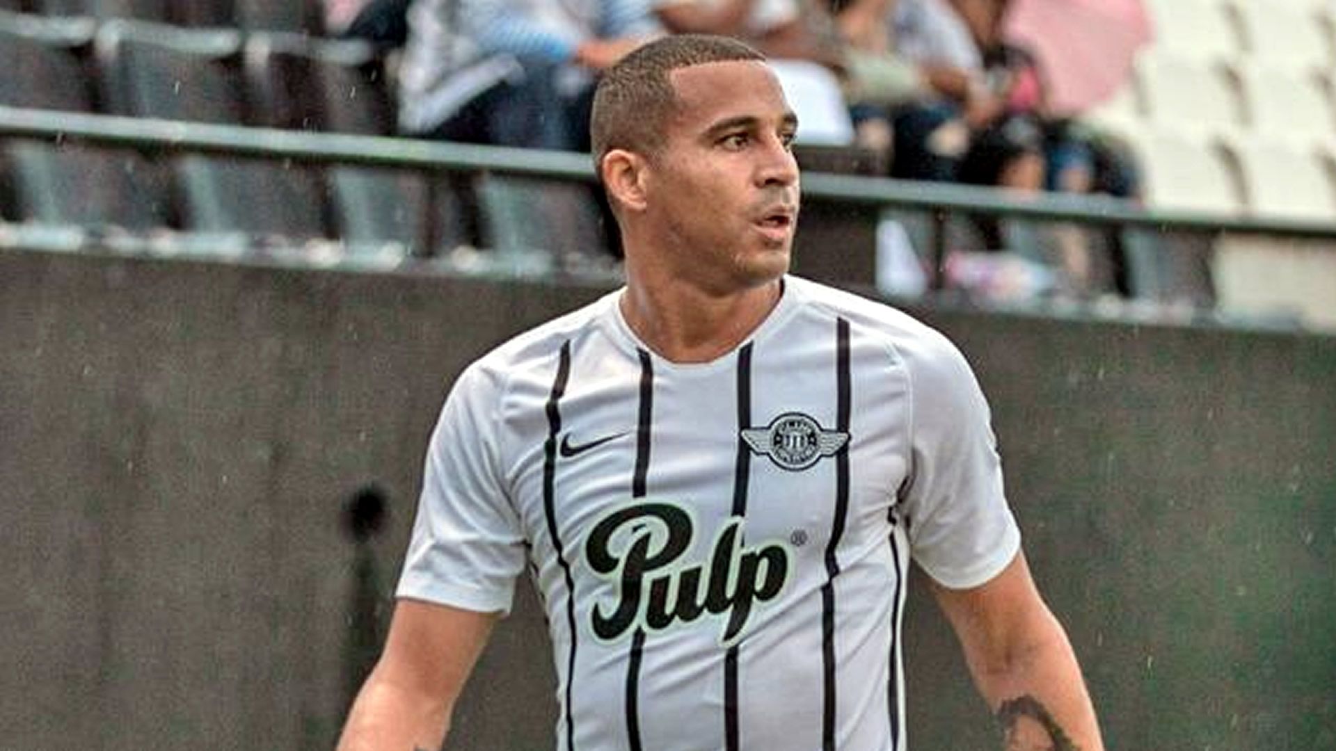 Macnelly Torres Libertad 2019