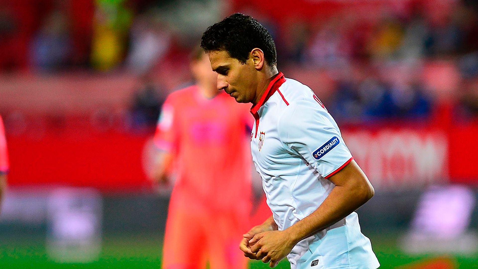 Paulo Henrique Ganso Sevilla 21042017