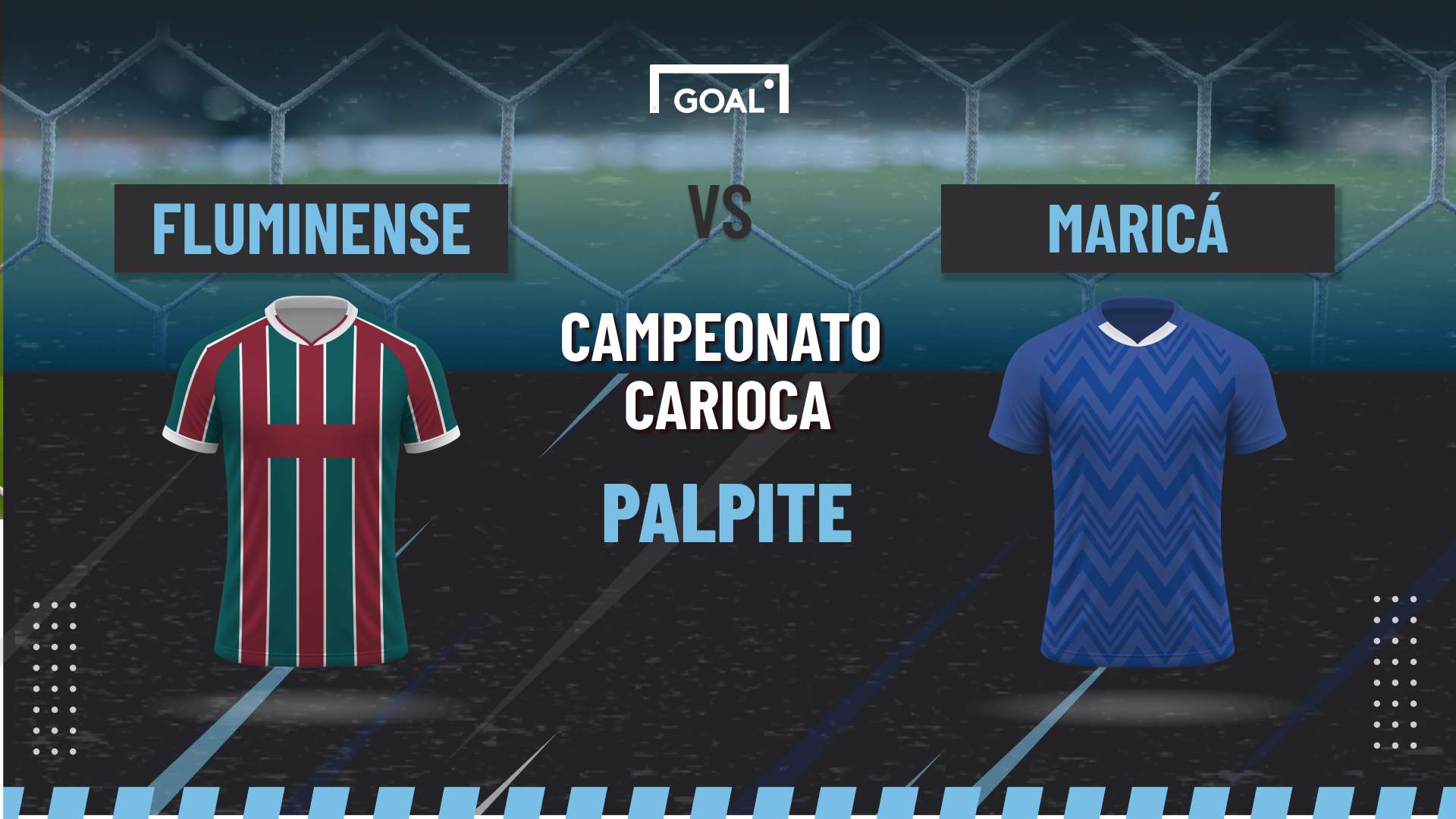 Palpite Fluminense x Maricá