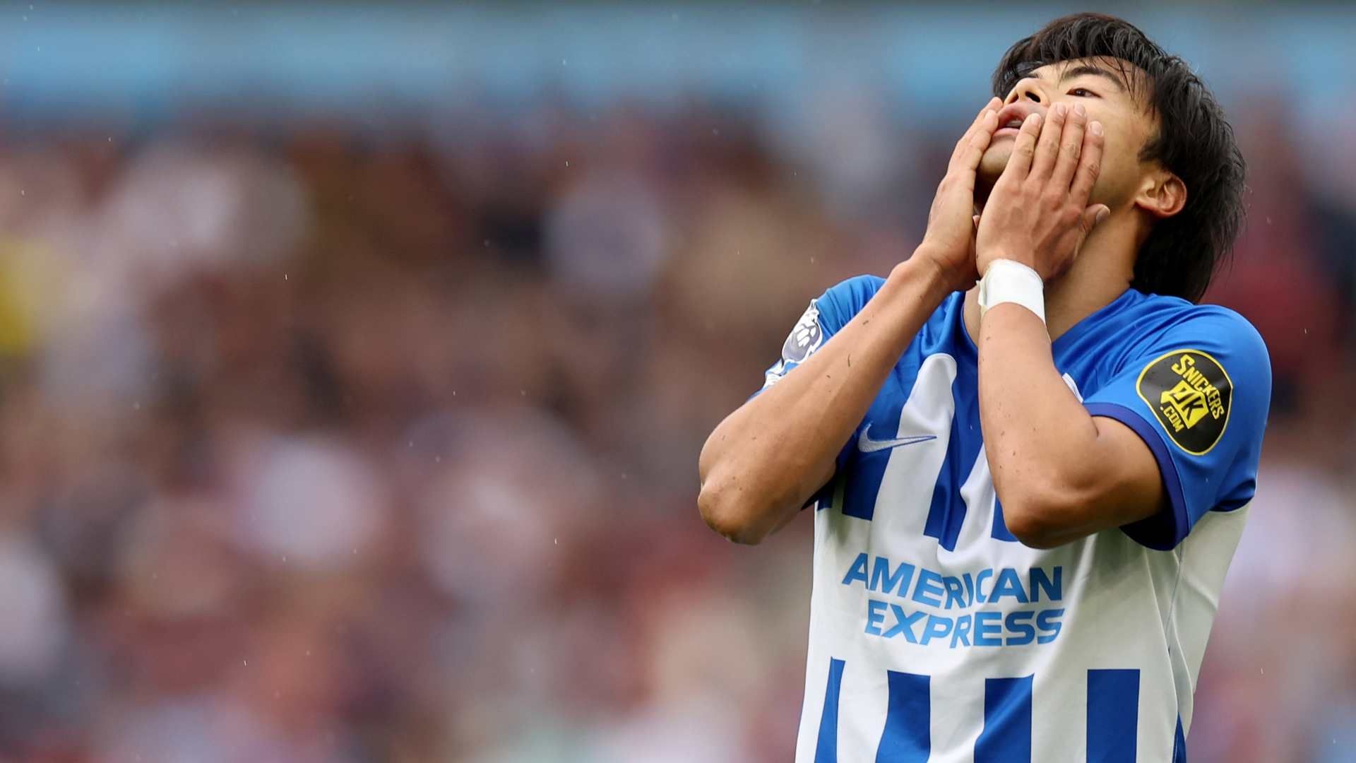 20230930 Kaoru Mitoma